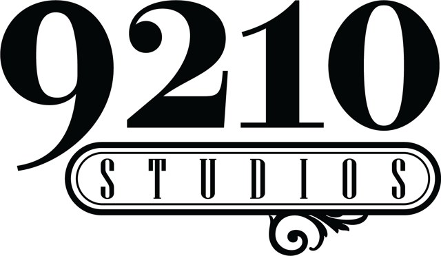9210 Studios logo
