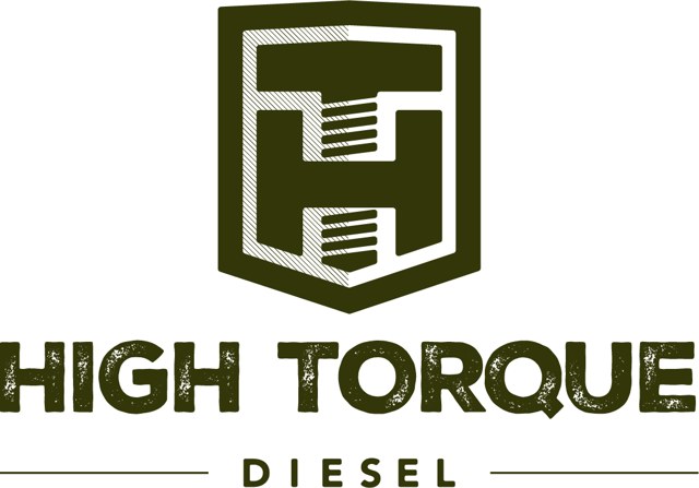 High Torque Diesel logo