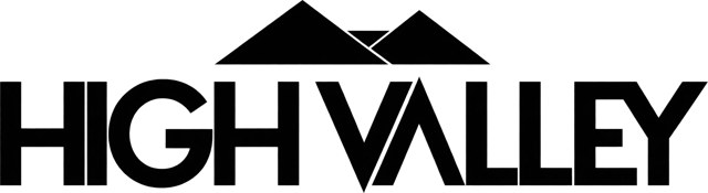 High Valley logo