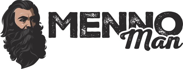 Menno Man logo